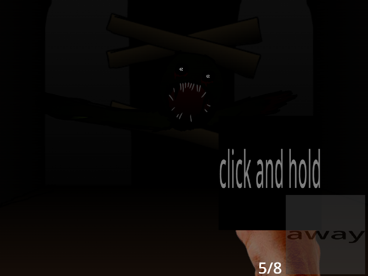 Screenshot 5 for Silly Undeads Scary