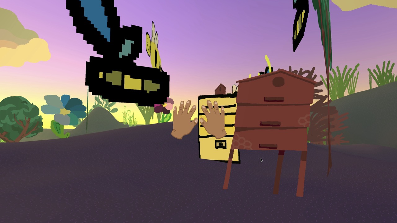 Screenshot 5 for Playing Food