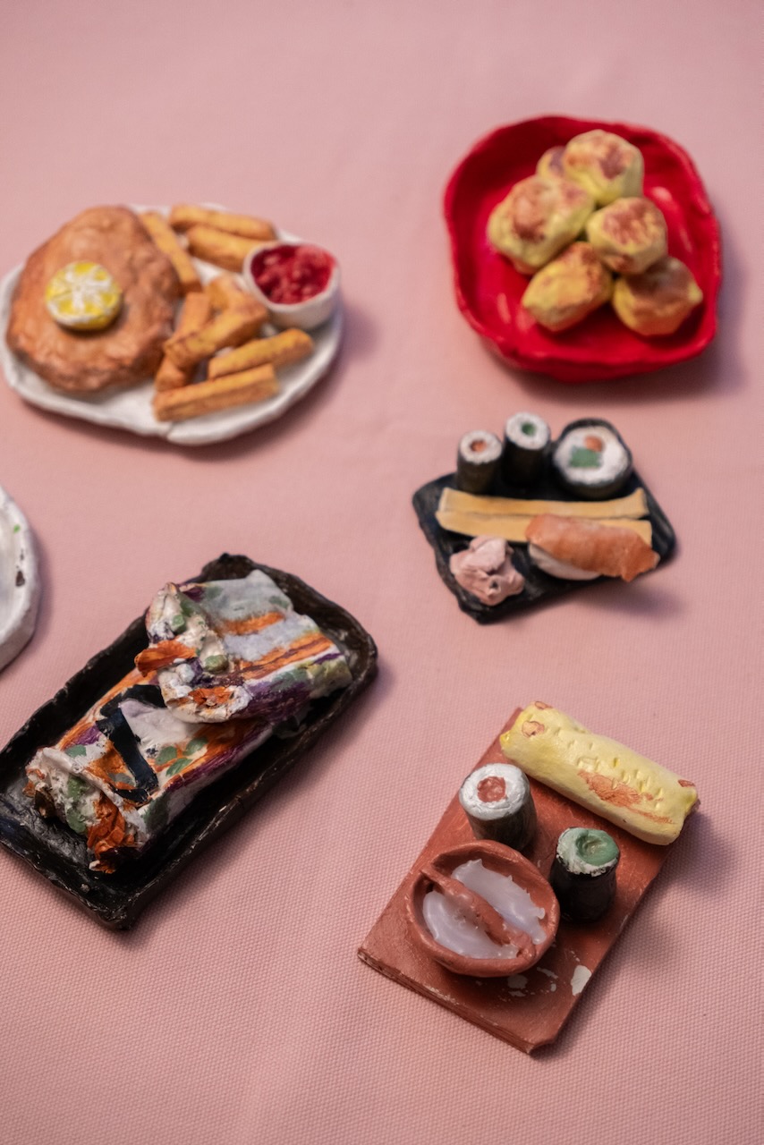 Screenshot 7 for Playing Food