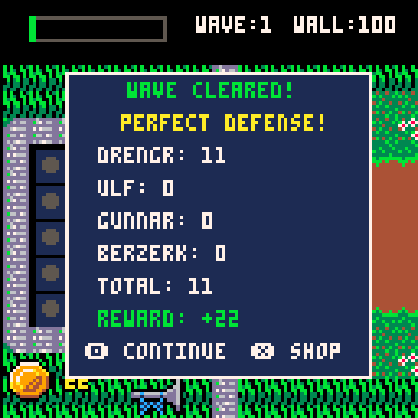Screenshot 4 for Bastion Merge