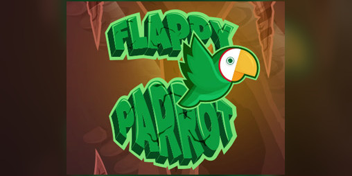 Cover image for Flappy Parrot