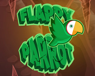 Cover image for Flappy Parrot