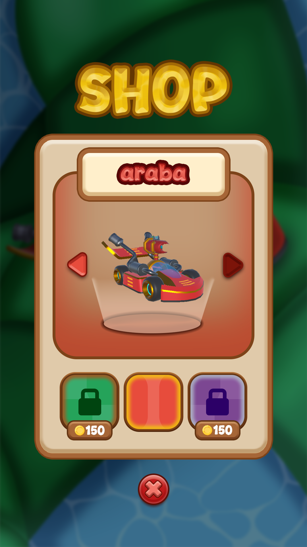 Screenshot 6 for Bowl Runner