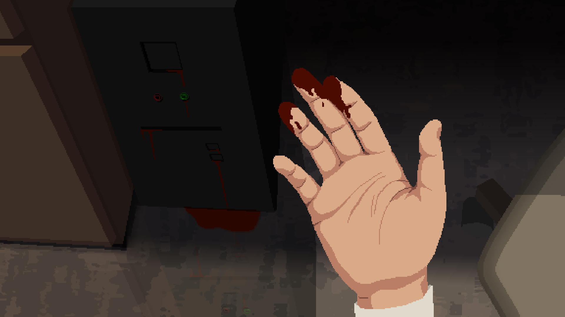 Screenshot 5 for NO MORE WORK FOR ITO