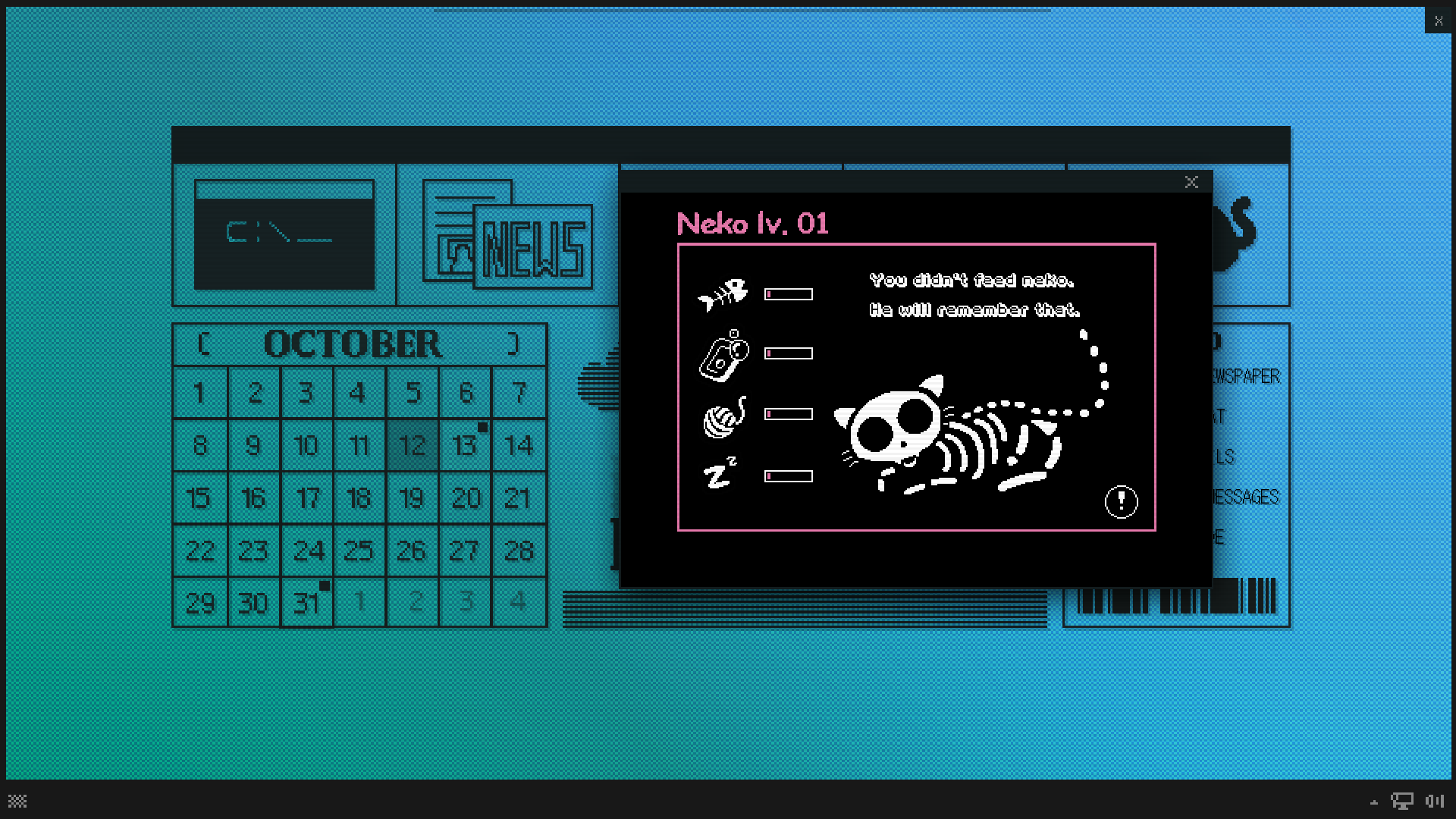Screenshot 8 for NO MORE WORK FOR ITO