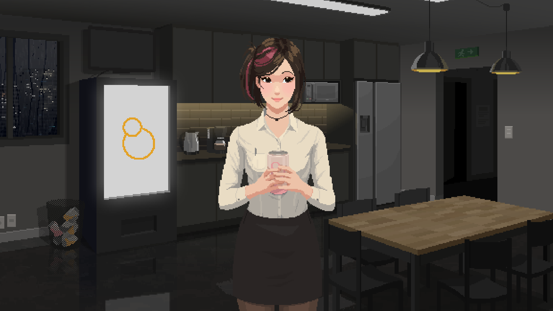 Screenshot 6 for NO MORE WORK FOR ITO
