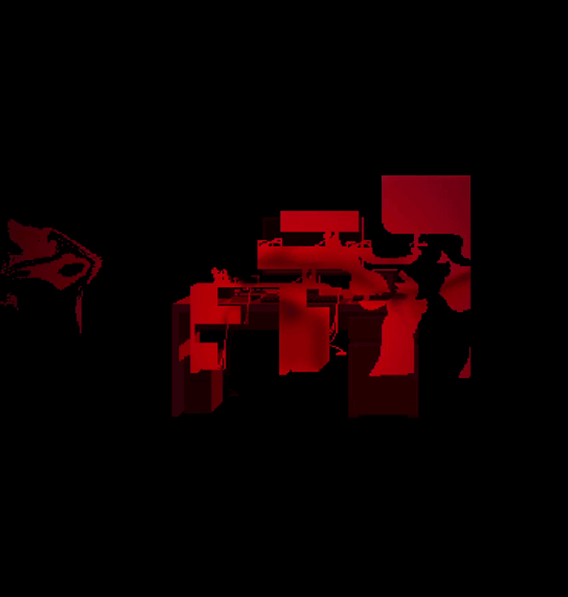 Screenshot 2 for NO MORE WORK FOR ITO