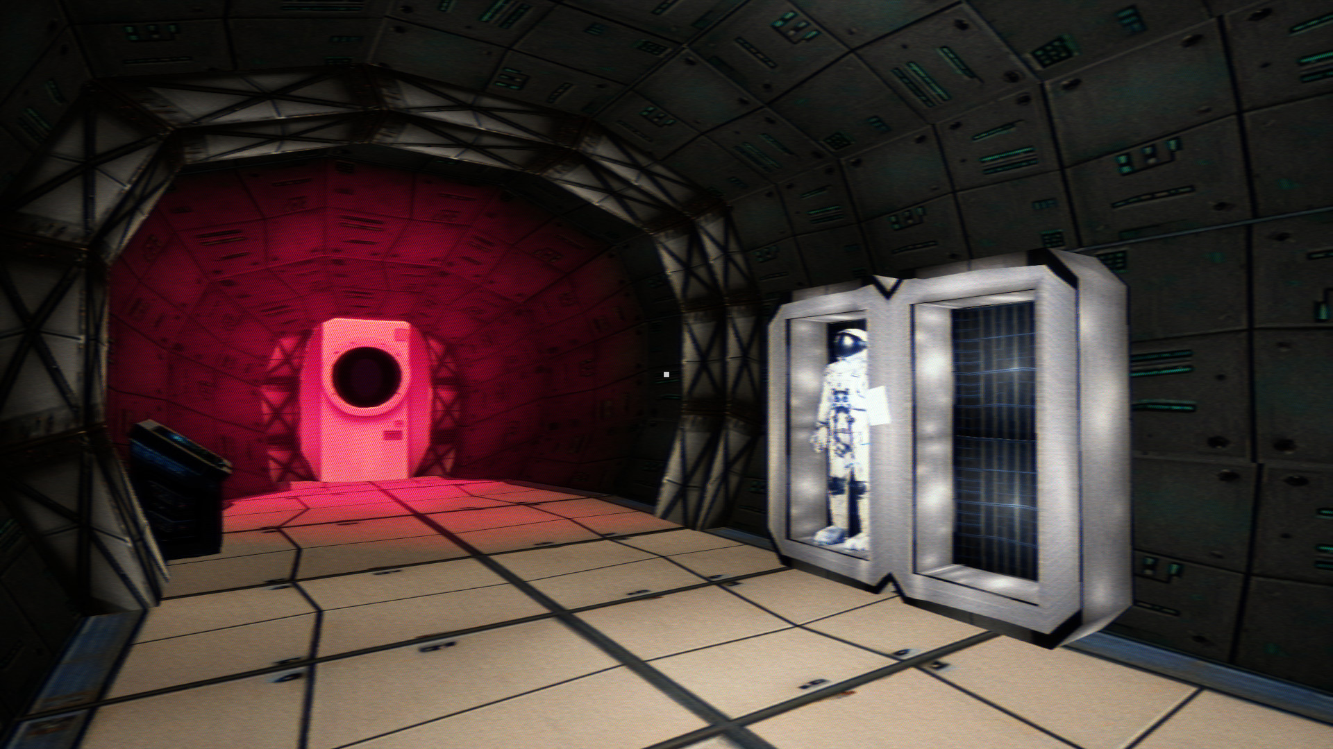 Screenshot 4 for Astrophobia