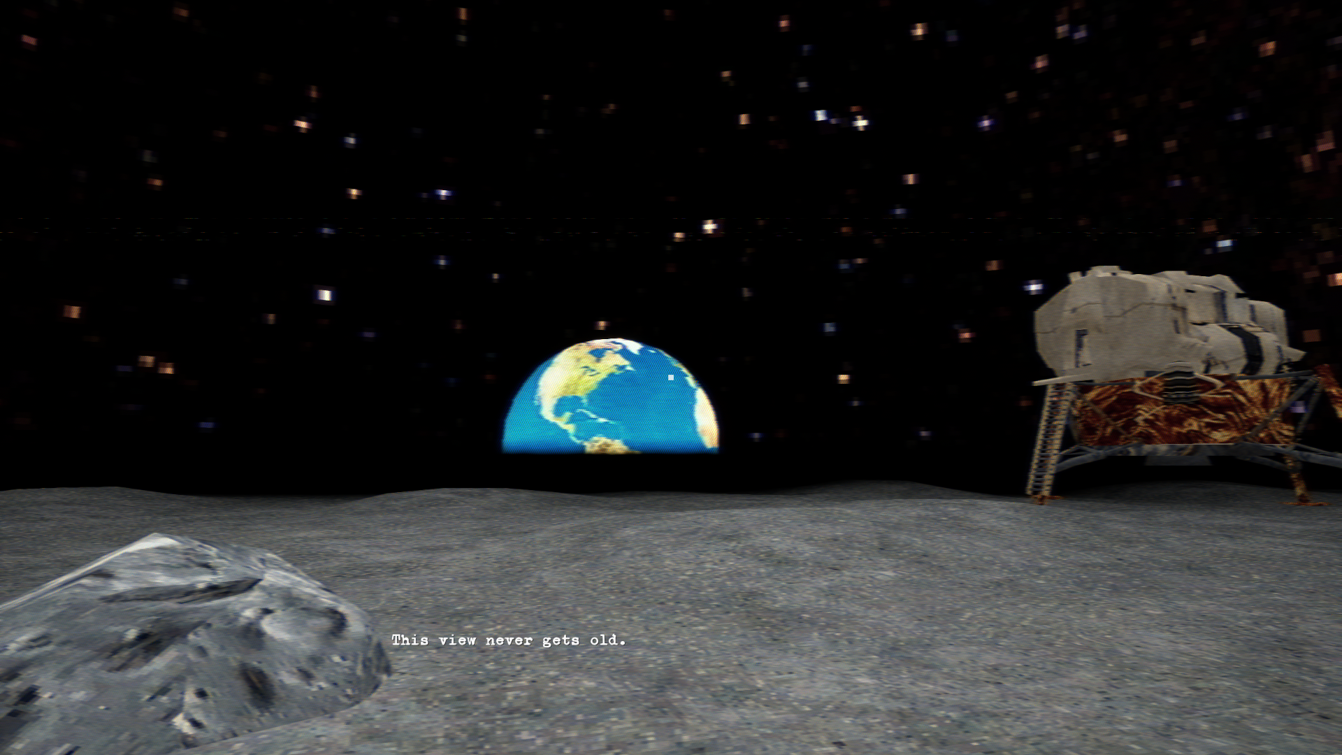 Screenshot 2 for Astrophobia