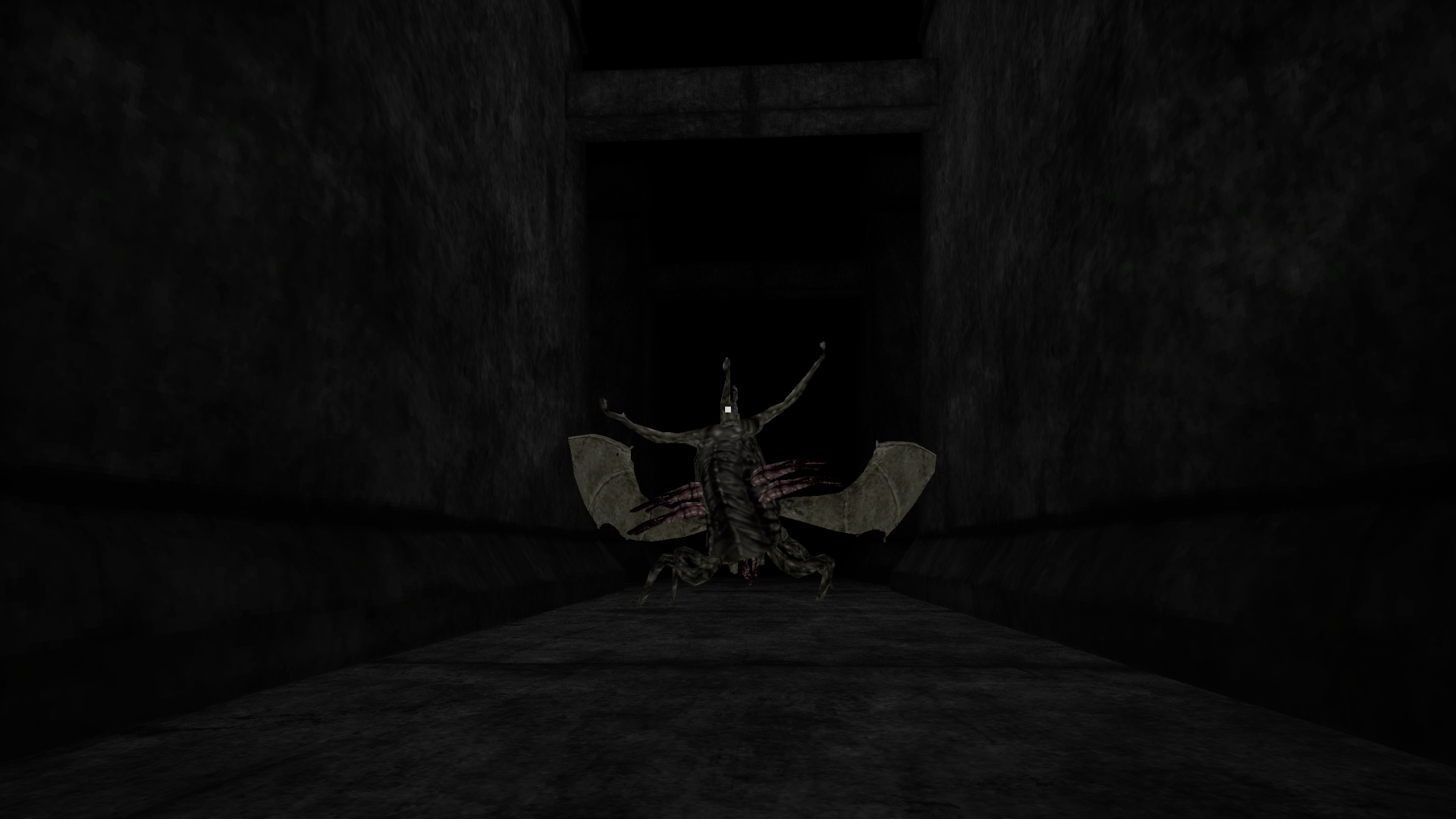 Screenshot 5 for Astrophobia