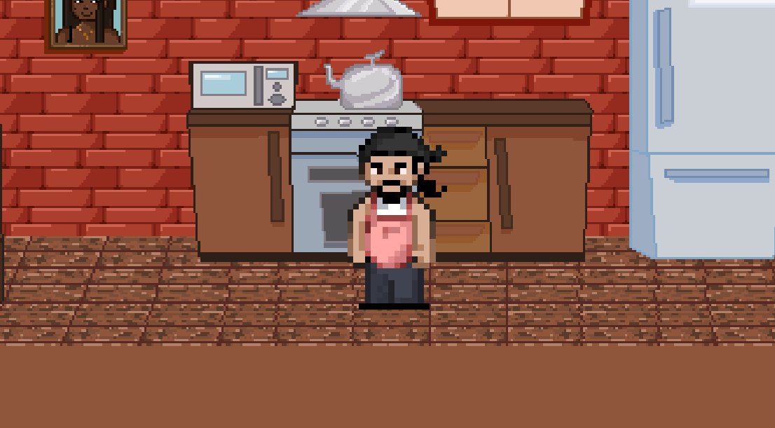 Screenshot 2 for Make Me a Sandwich! [Jam Edition]