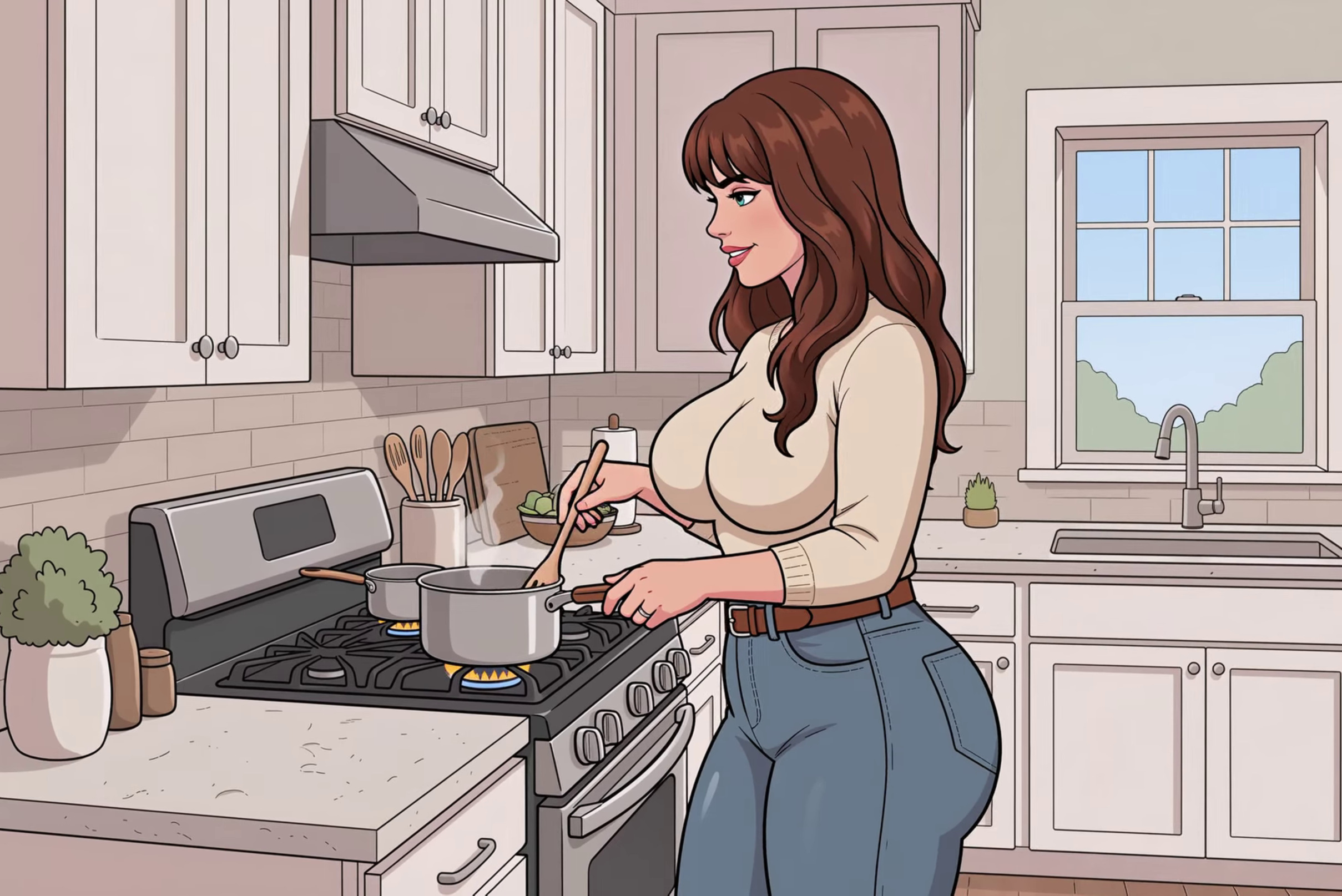 Screenshot 11 for Chaos Rewind