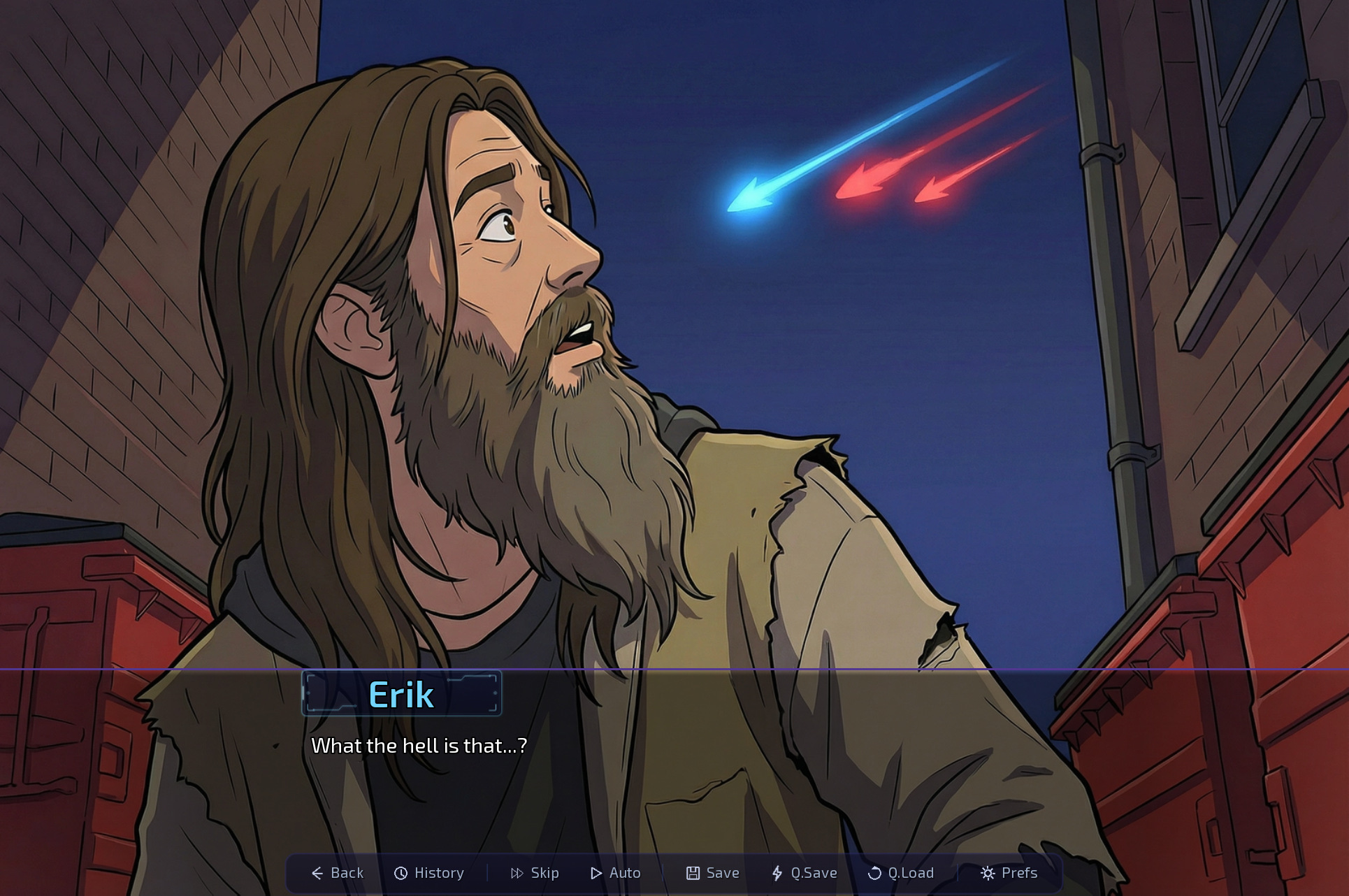 Screenshot 19 for Chaos Rewind