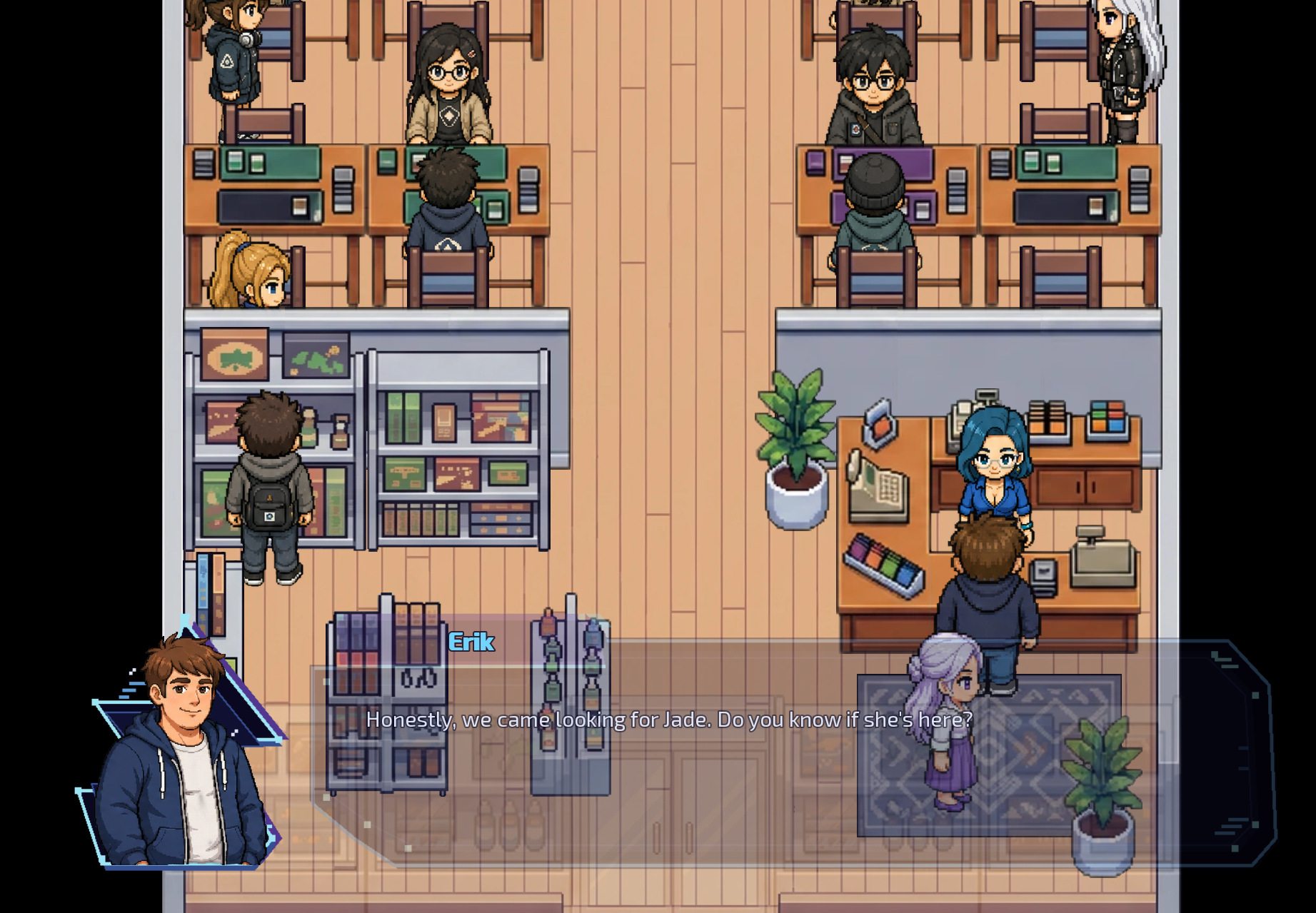 Screenshot 22 for Chaos Rewind