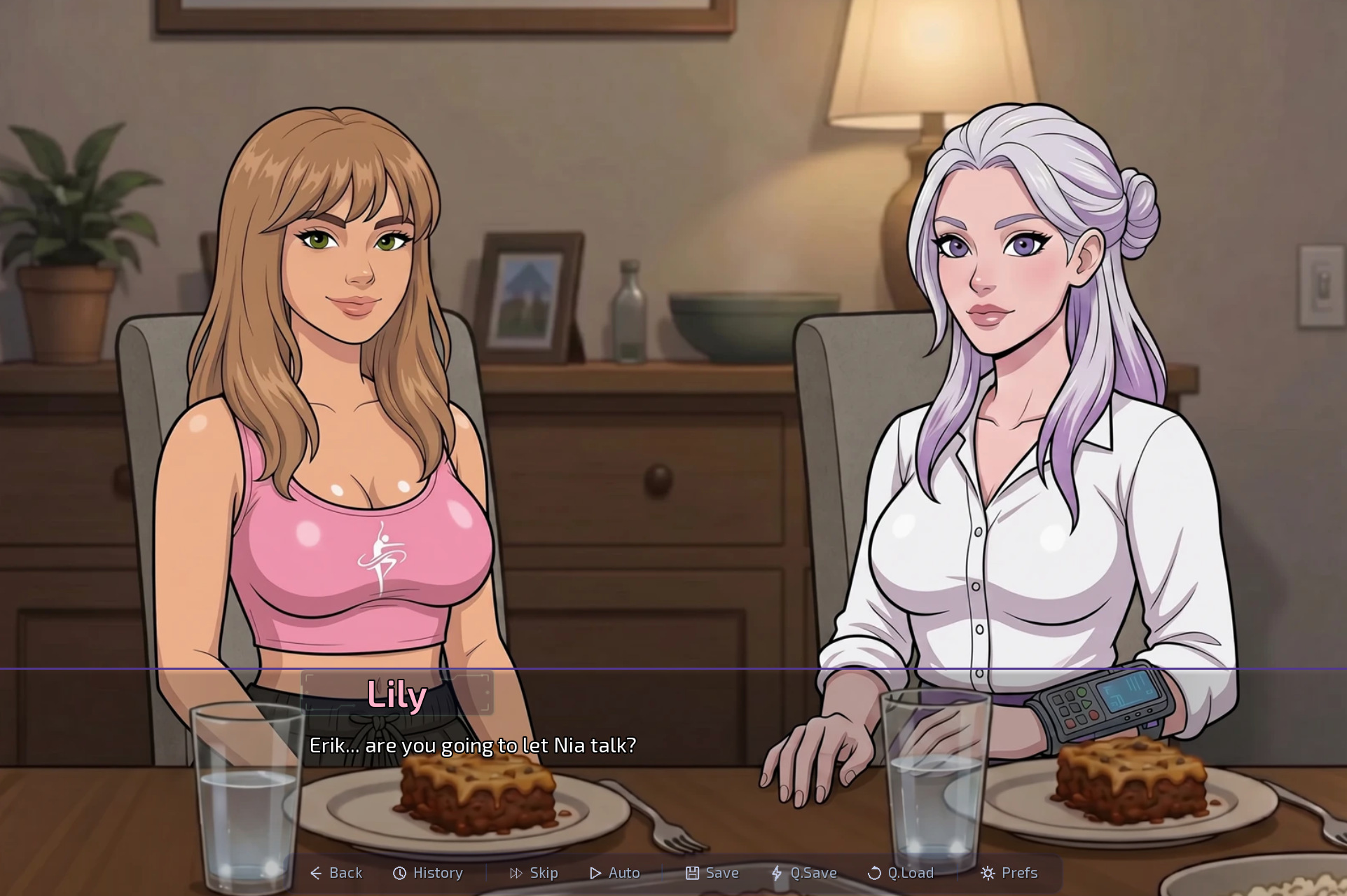 Screenshot 23 for Chaos Rewind