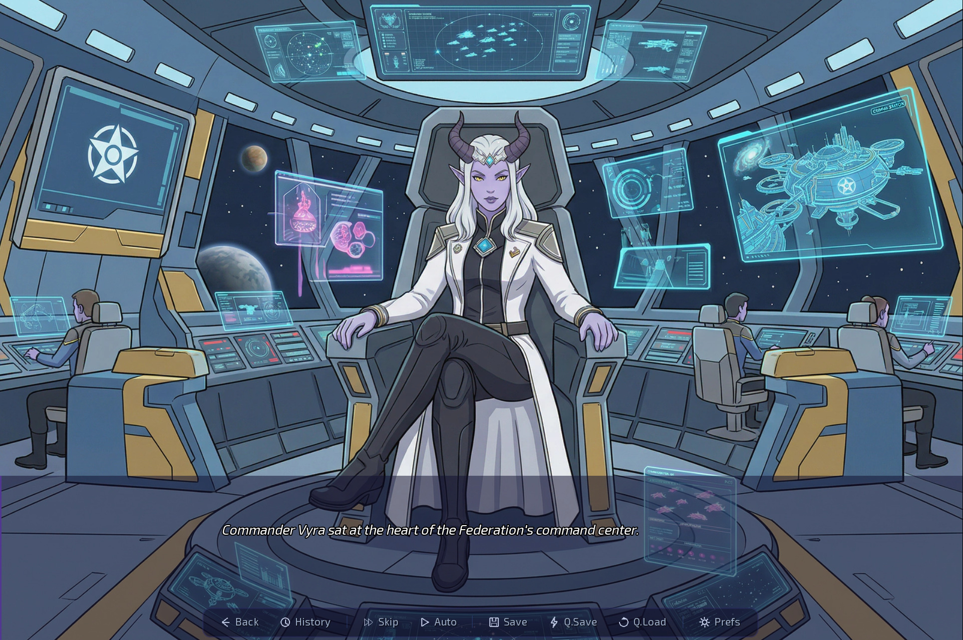 Screenshot 5 for Chaos Rewind