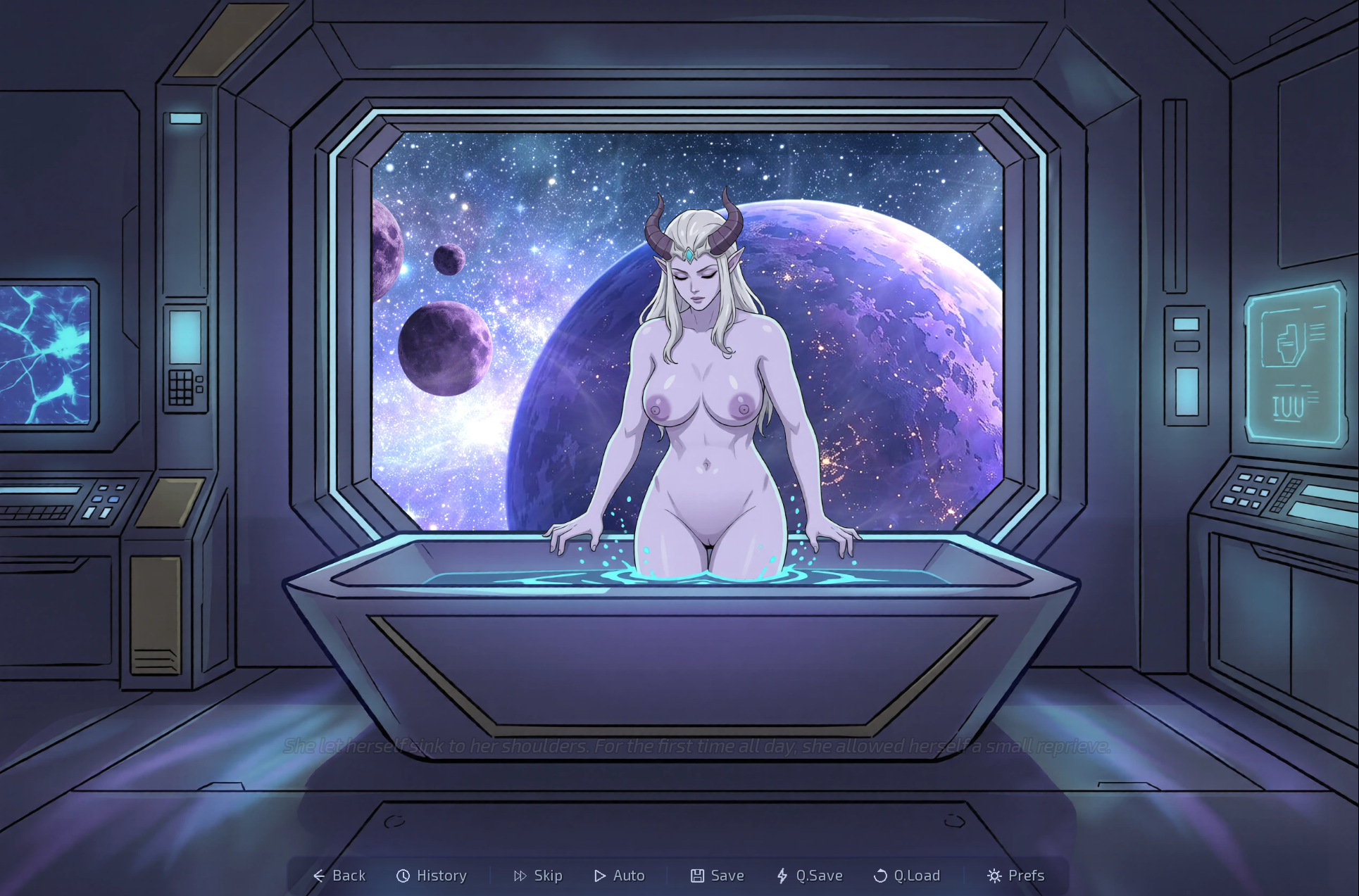 Screenshot 8 for Chaos Rewind