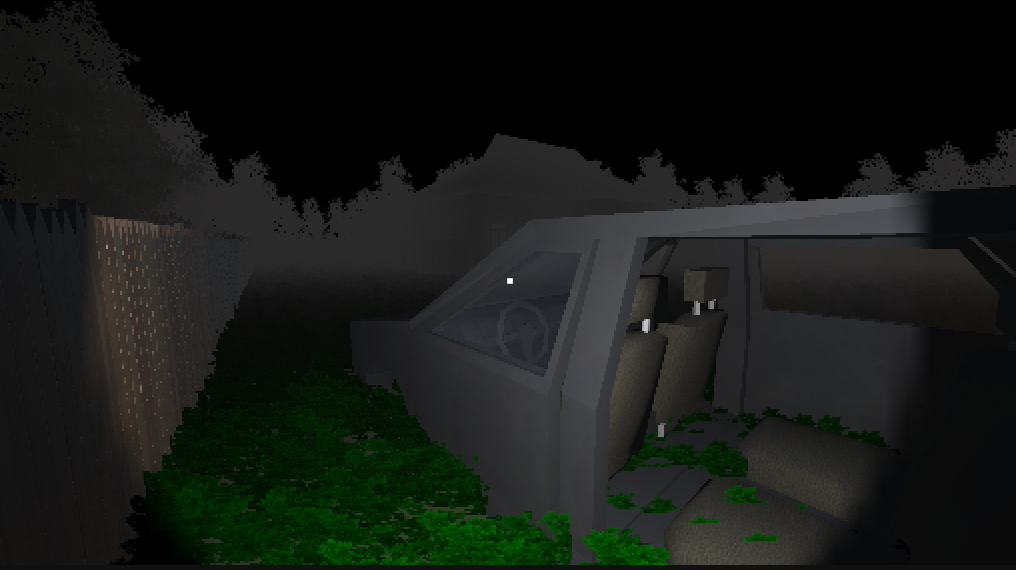 Screenshot 3 for Horror game - The Game
