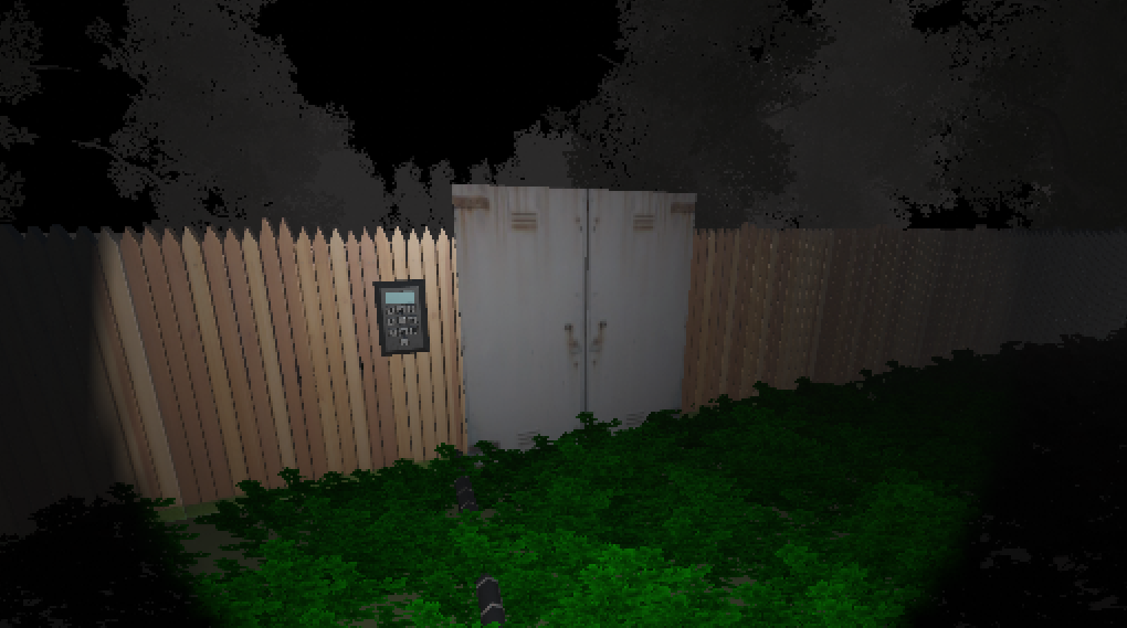 Screenshot 4 for Horror game - The Game