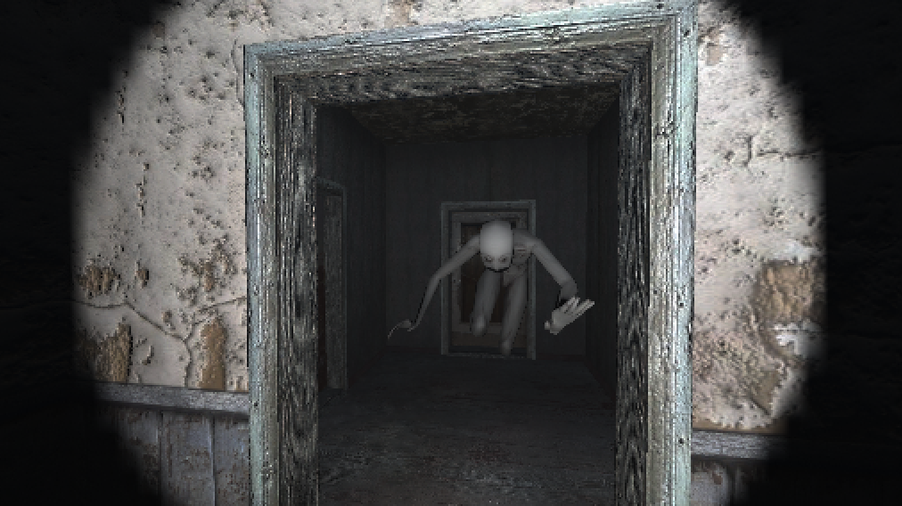 Screenshot 6 for Horror game - The Game