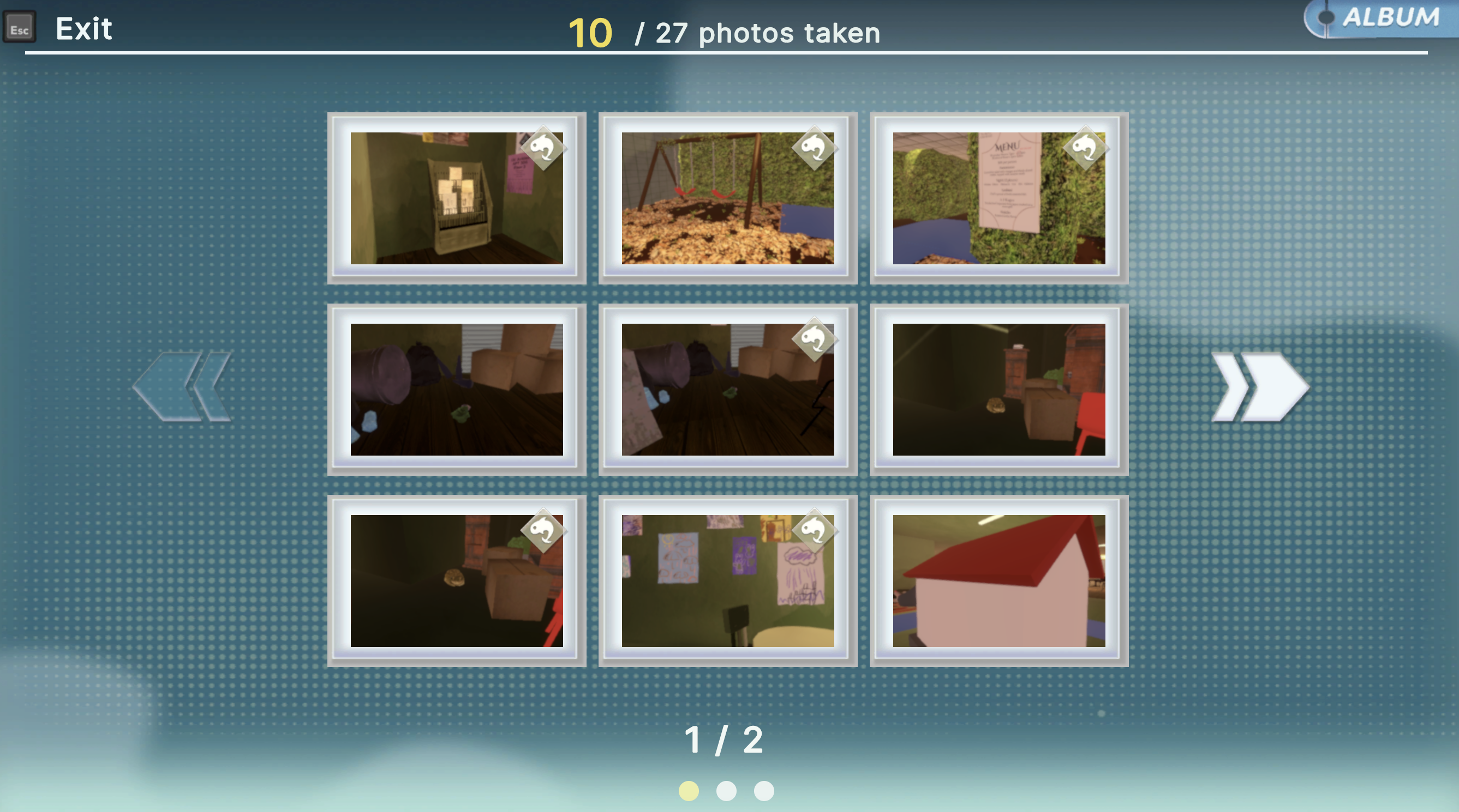 Screenshot 6 for 27 Photos