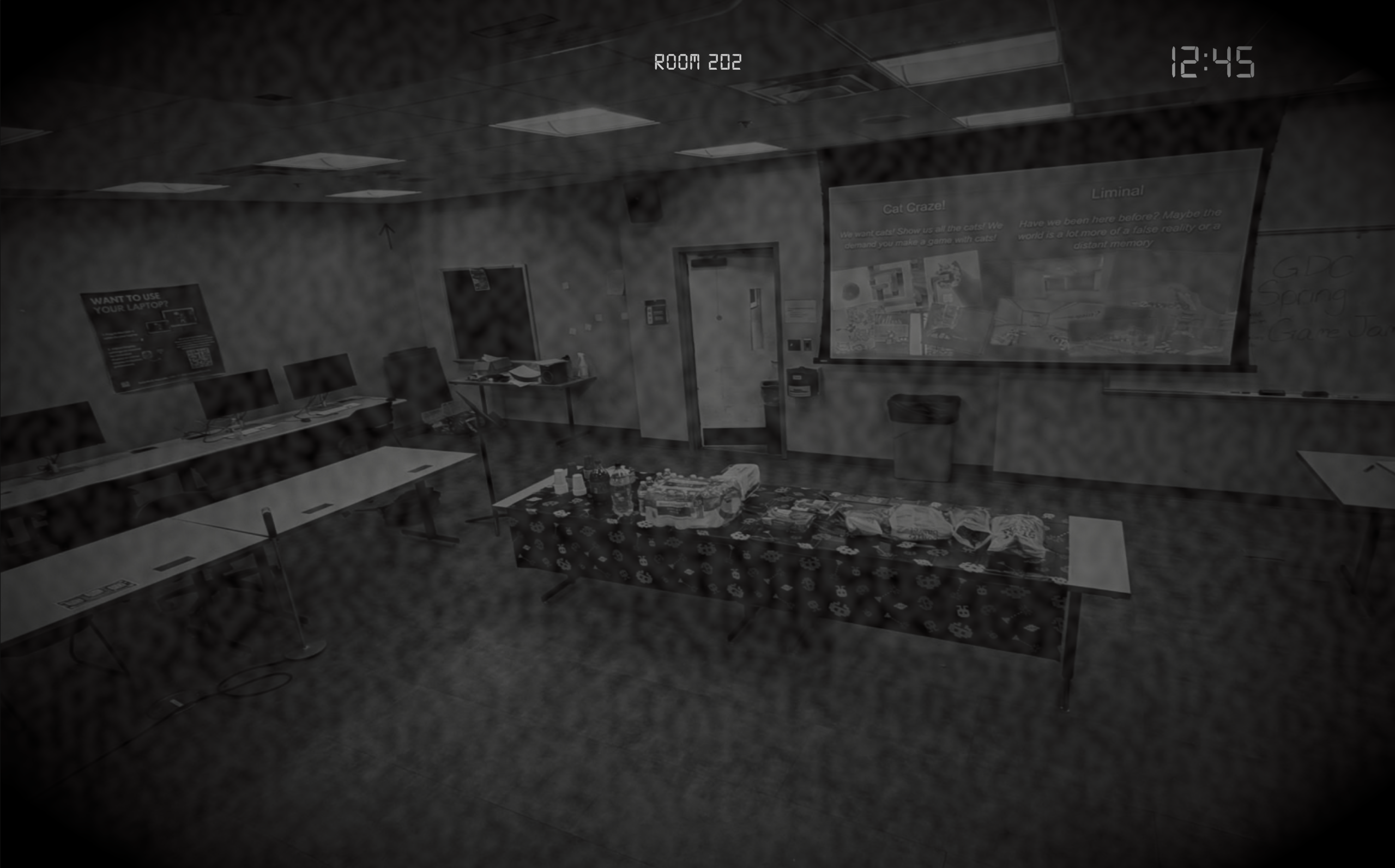 Screenshot 4 for AIMM After Dark