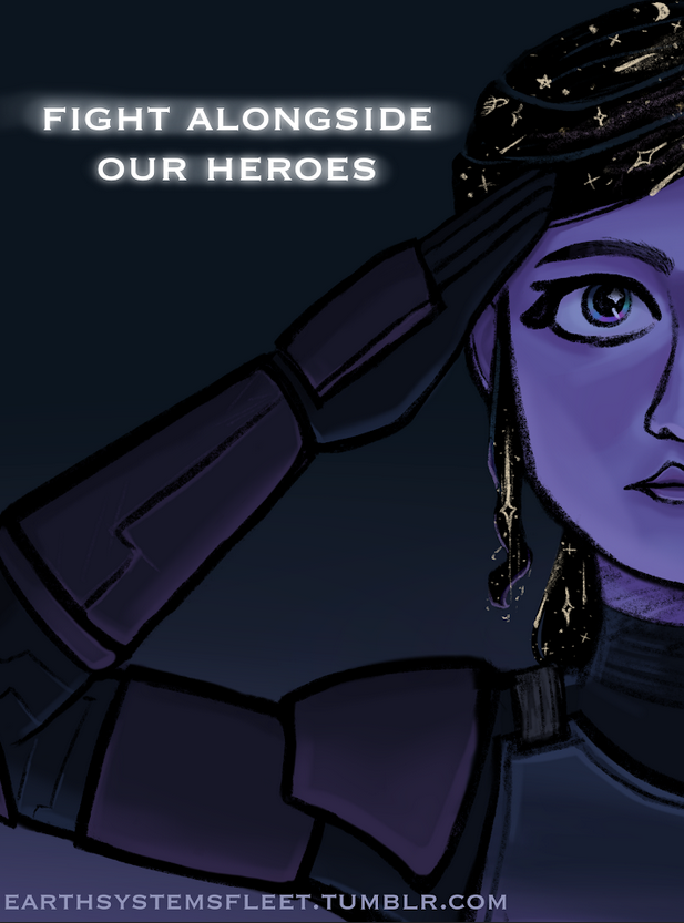 Screenshot 9 for 2026 Martian Annual Zine [BUNDLE]