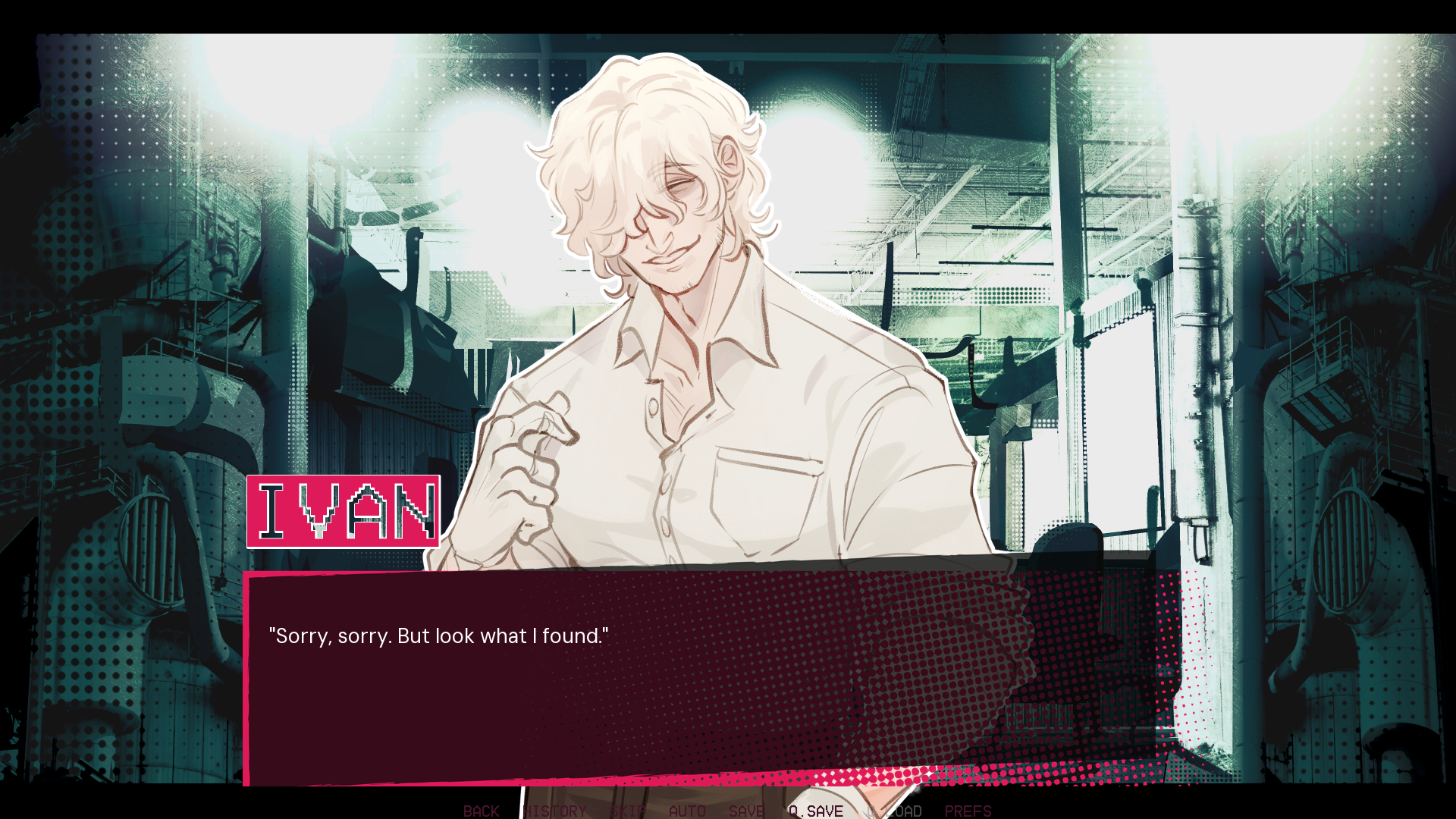 Screenshot 4 for Know That I Loved You