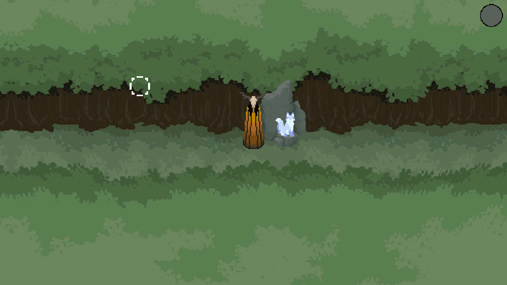 Reverde by Broken Spell Studios