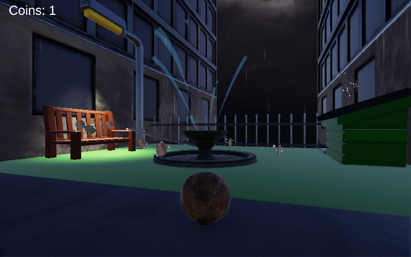 Screenshot 3 for Tempest of Tears