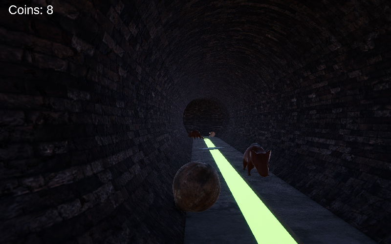 Screenshot 4 for Tempest of Tears