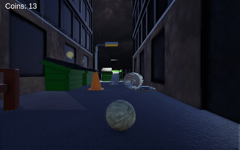 Screenshot 5 for Tempest of Tears