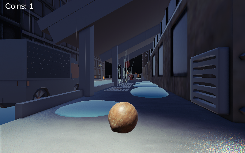 Screenshot 2 for Tempest of Tears