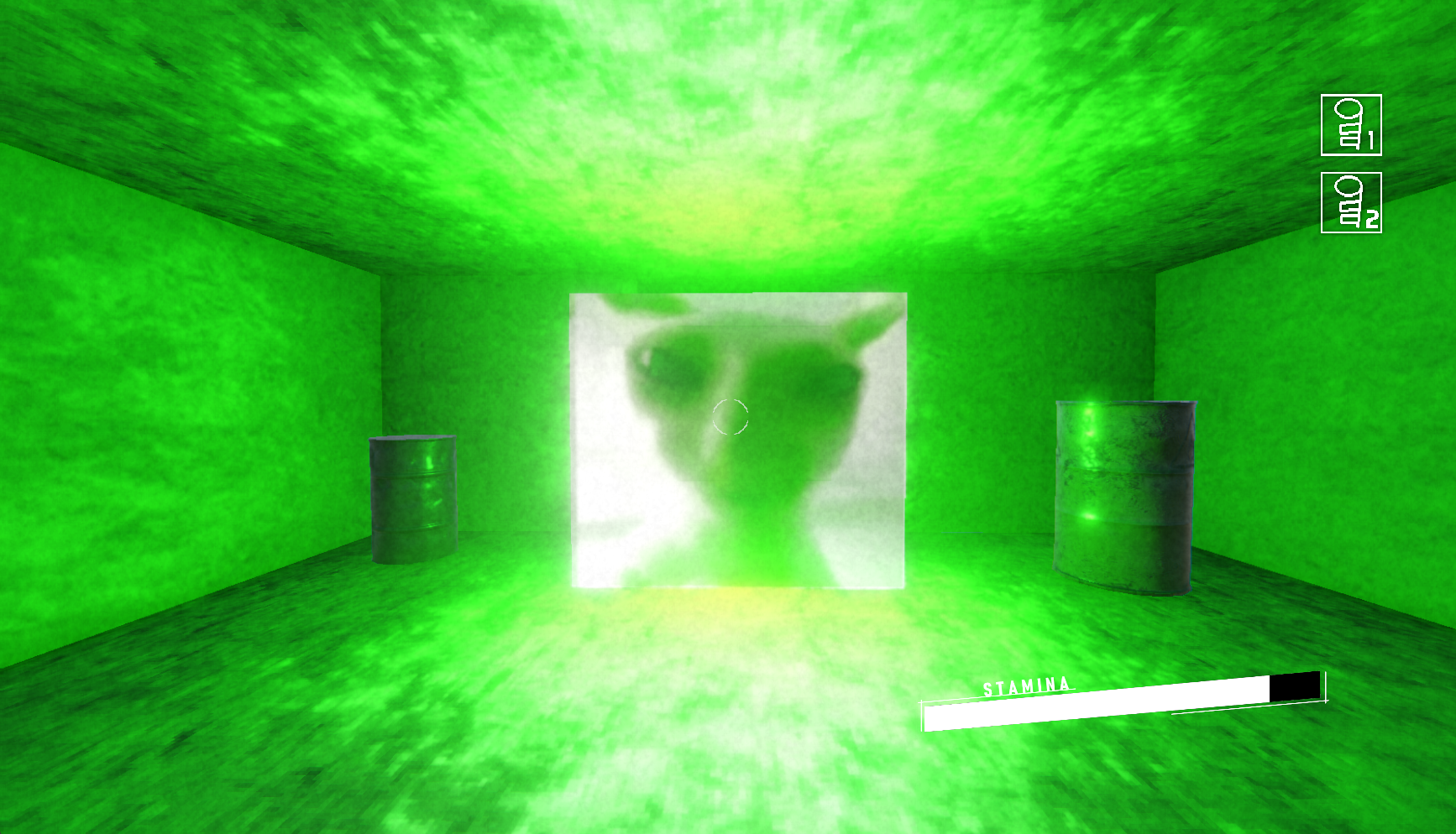 Screenshot 3 for GLEEP ESCAPE