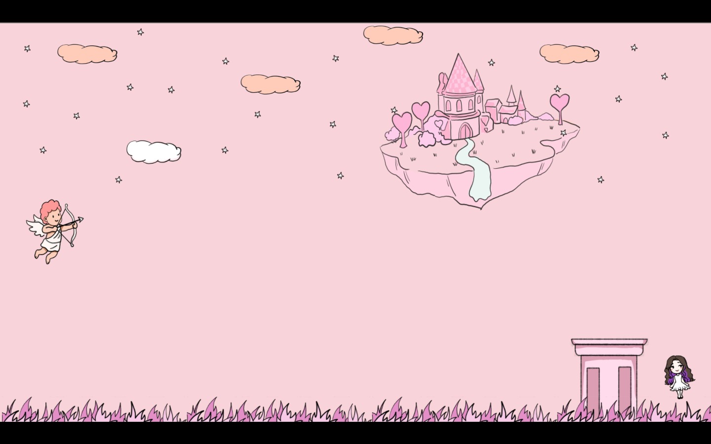 Screenshot 2 for Um dia como cupido