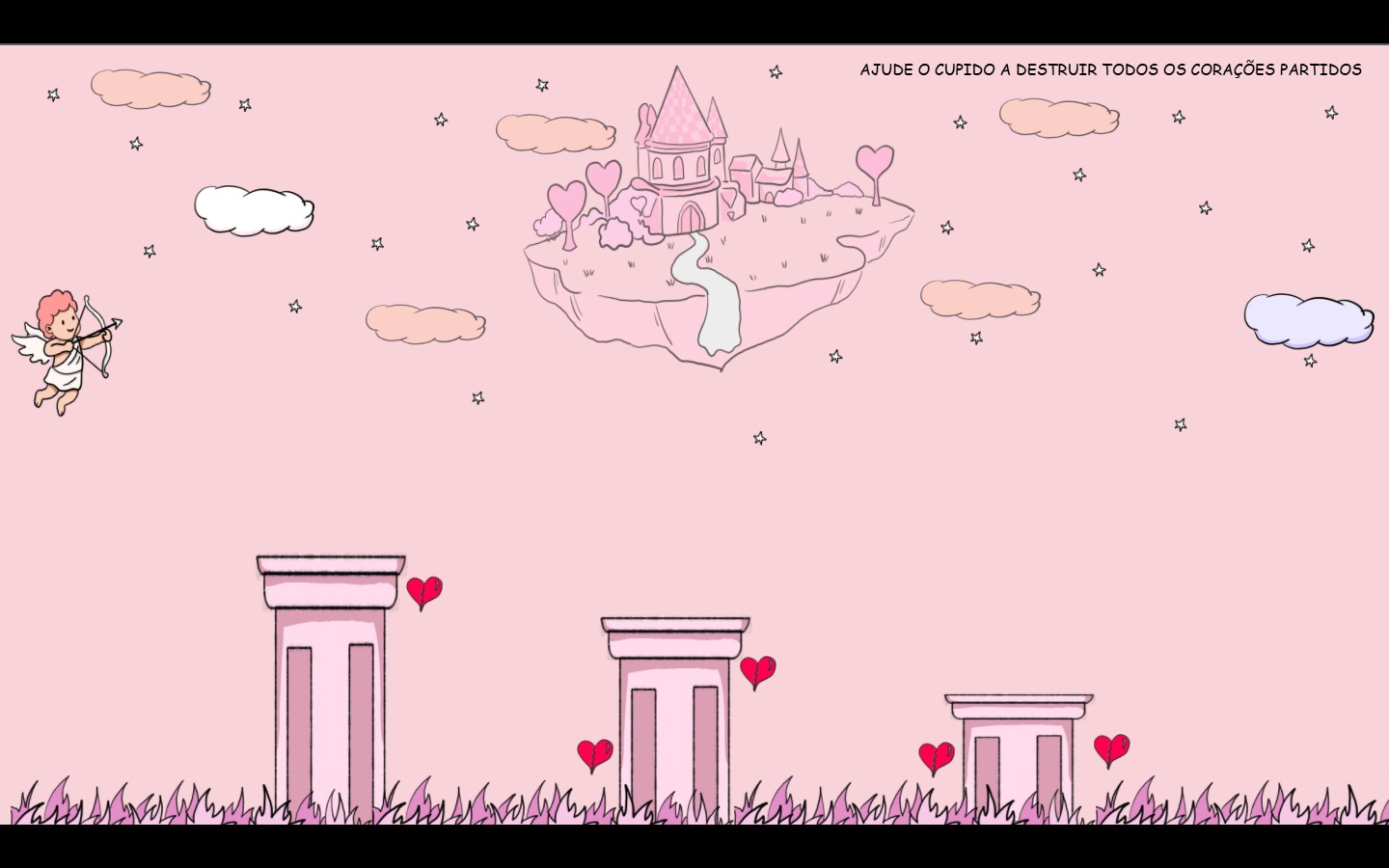 Screenshot 3 for Um dia como cupido