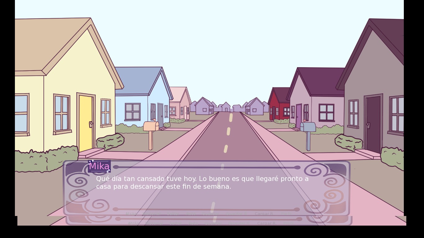 Screenshot 4 for Error de medianoche