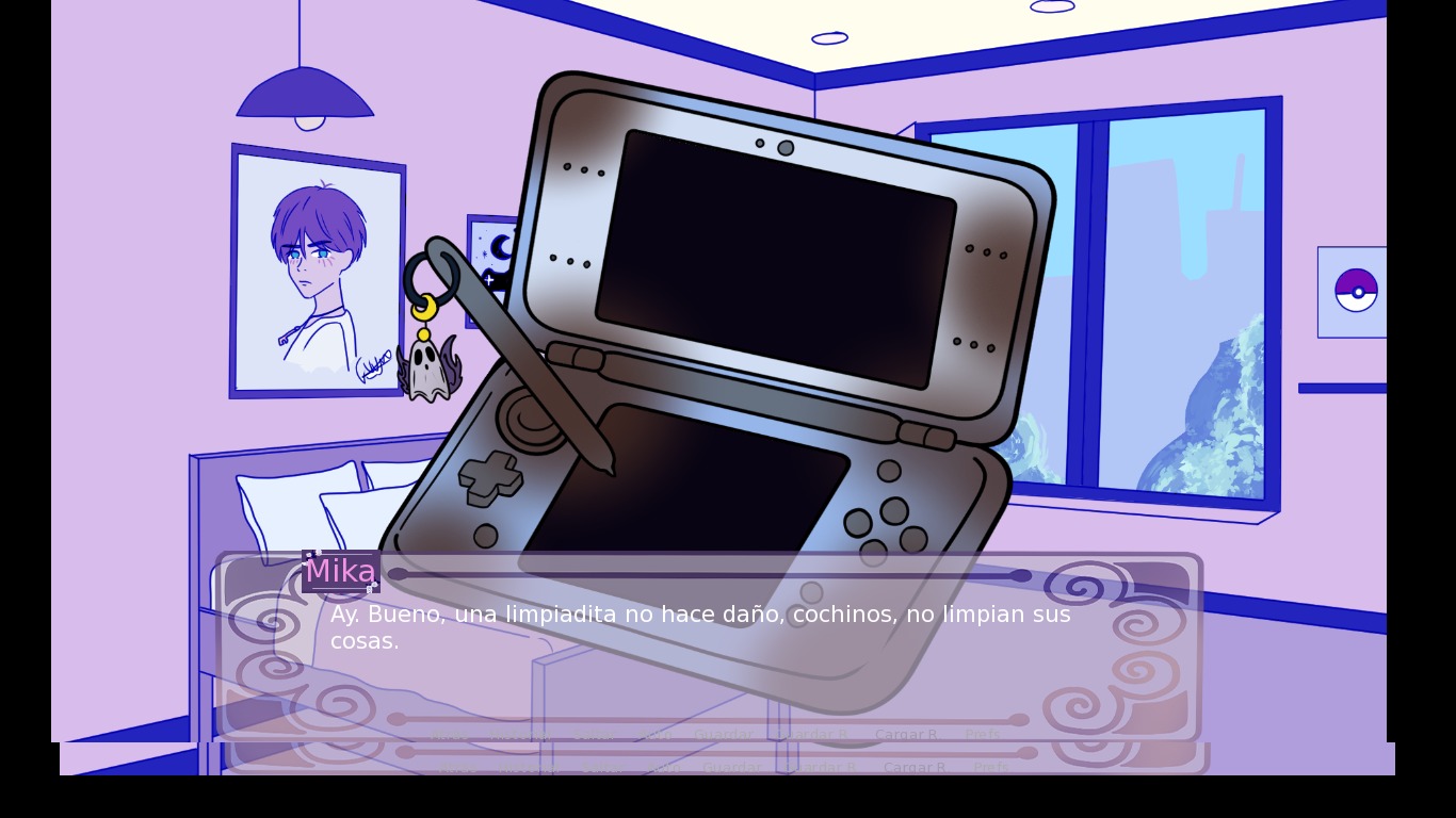 Screenshot 5 for Error de medianoche