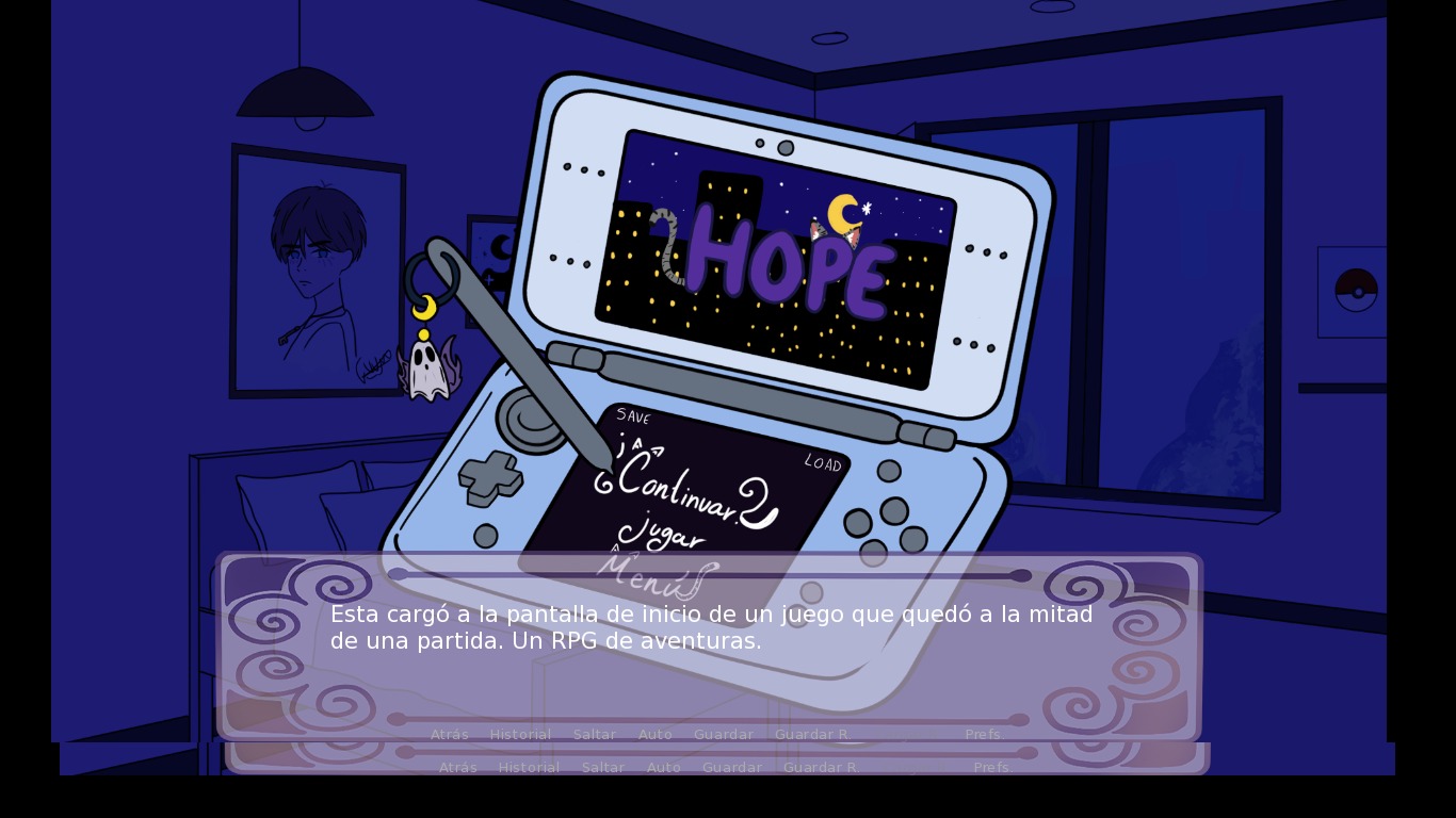 Screenshot 6 for Error de medianoche