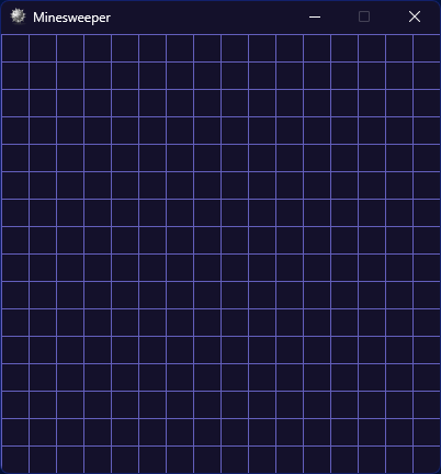 Screenshot 4 for Minesweeper: OneShot Edition