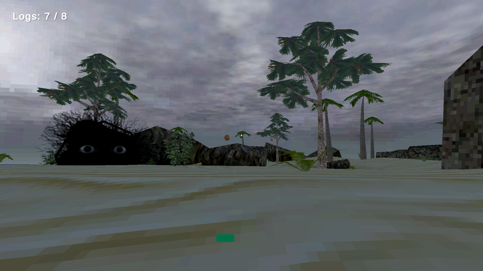 Screenshot 4 for Island Getaway