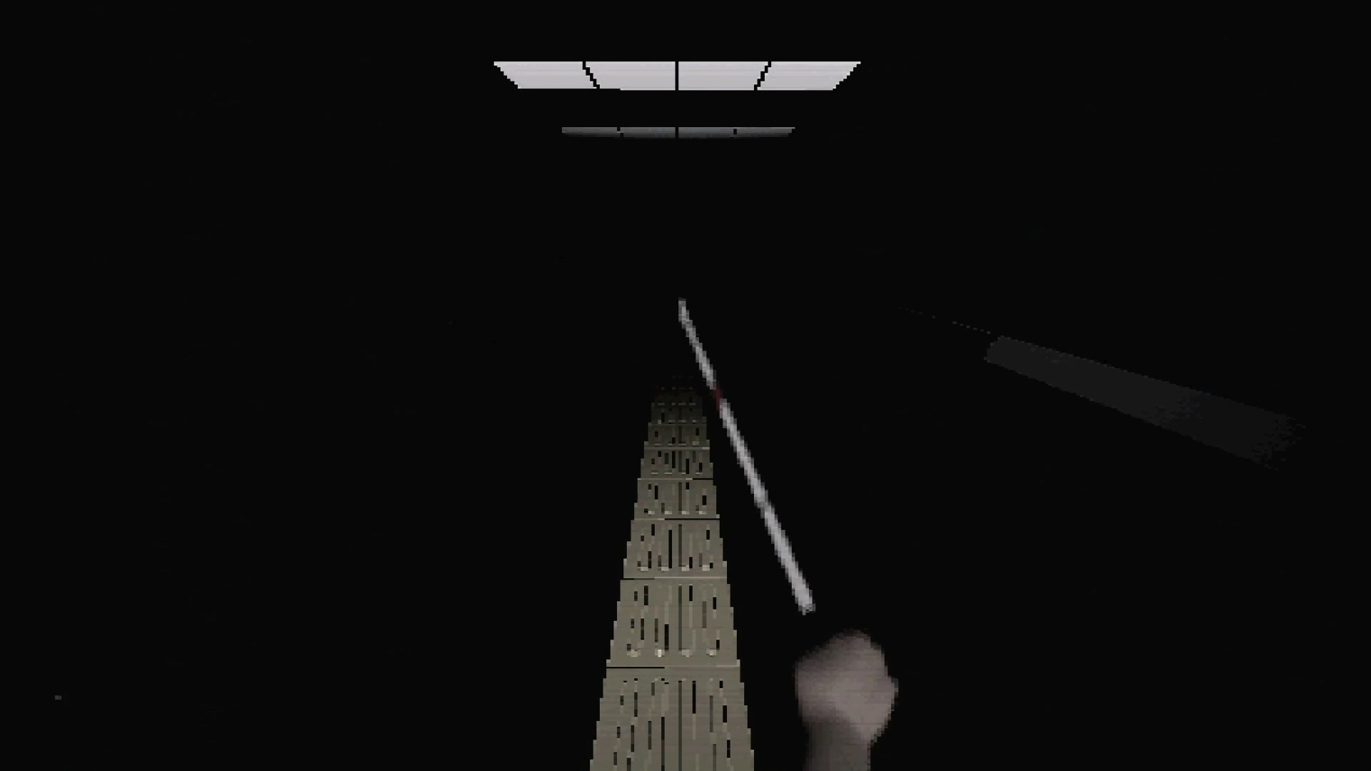 Screenshot 2 for Blind Phobia