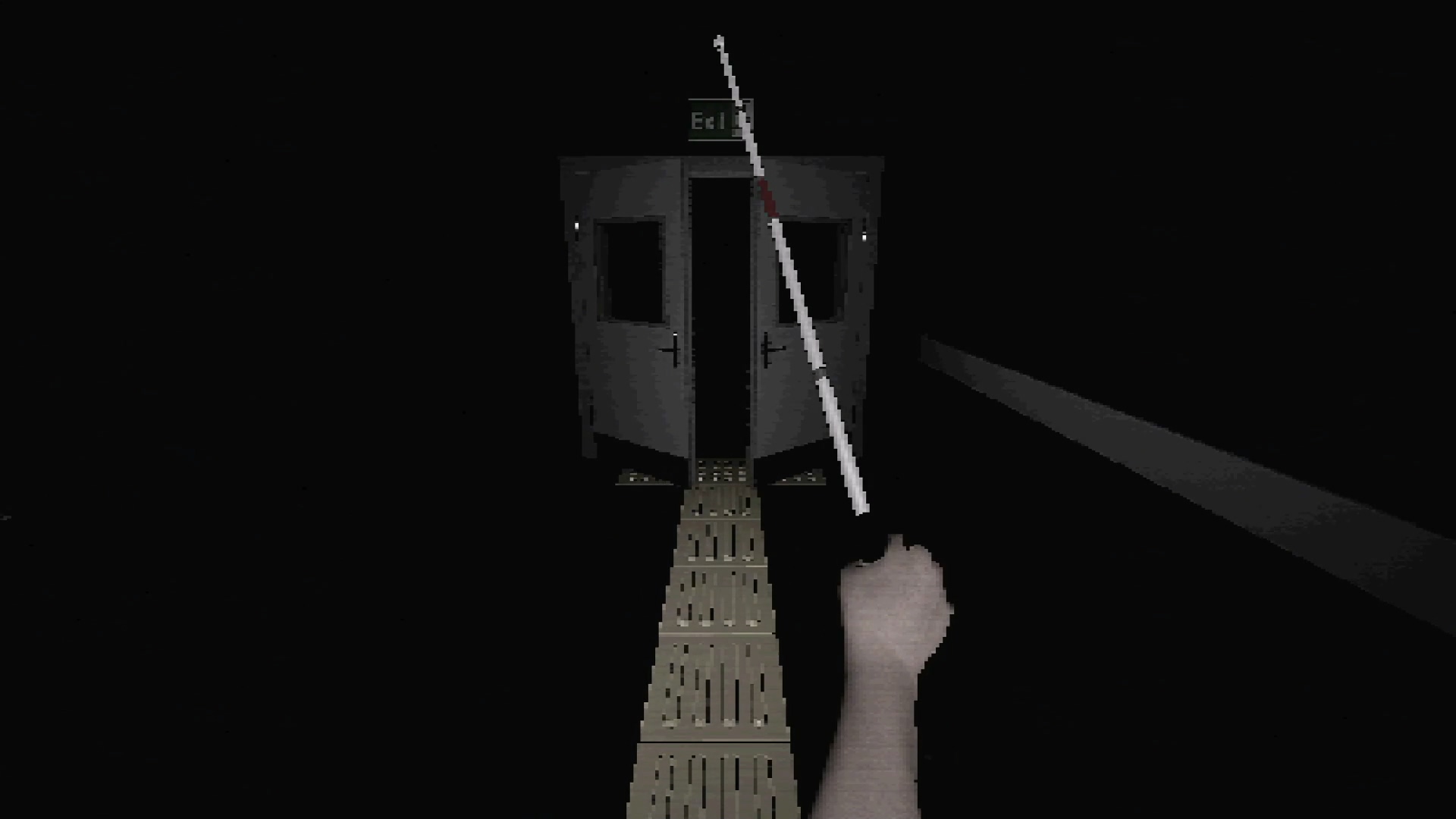 Screenshot 5 for Blind Phobia