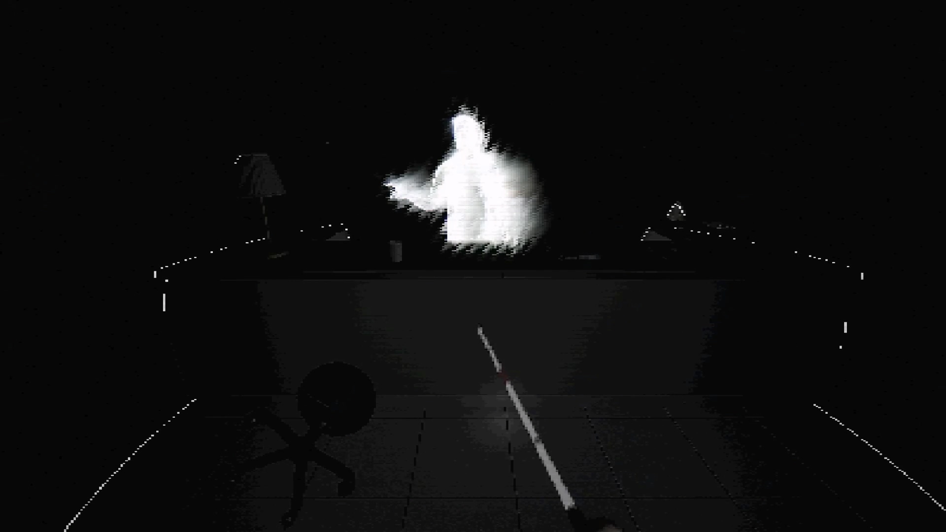 Screenshot 3 for Blind Phobia