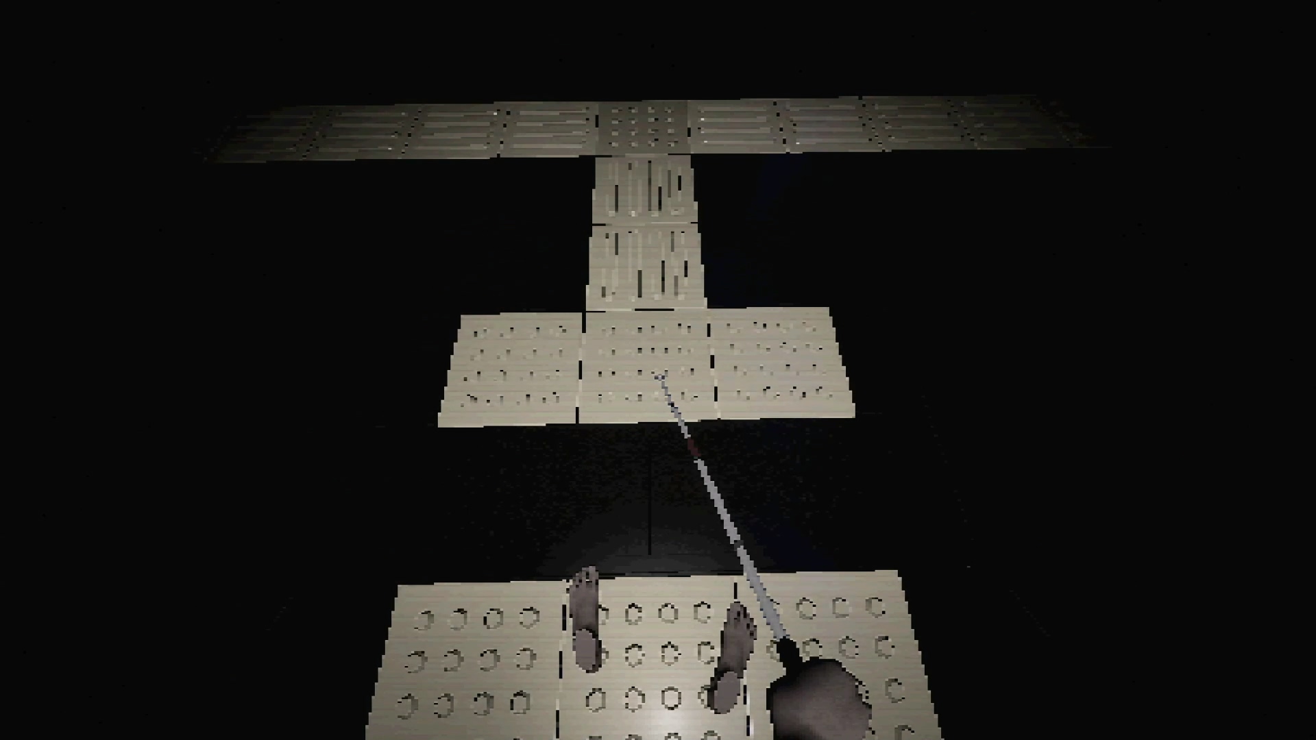 Screenshot 6 for Blind Phobia
