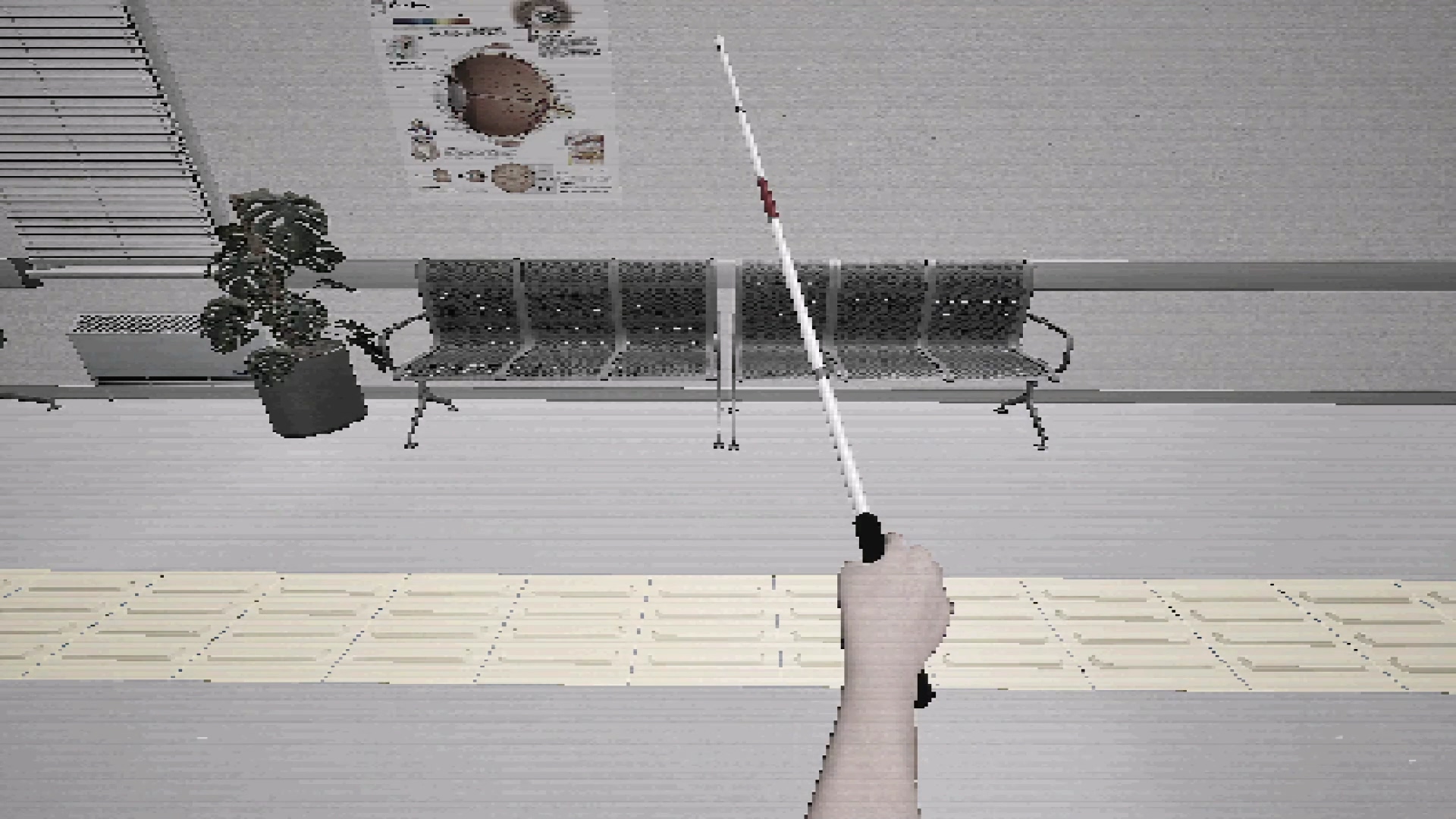 Screenshot 4 for Blind Phobia