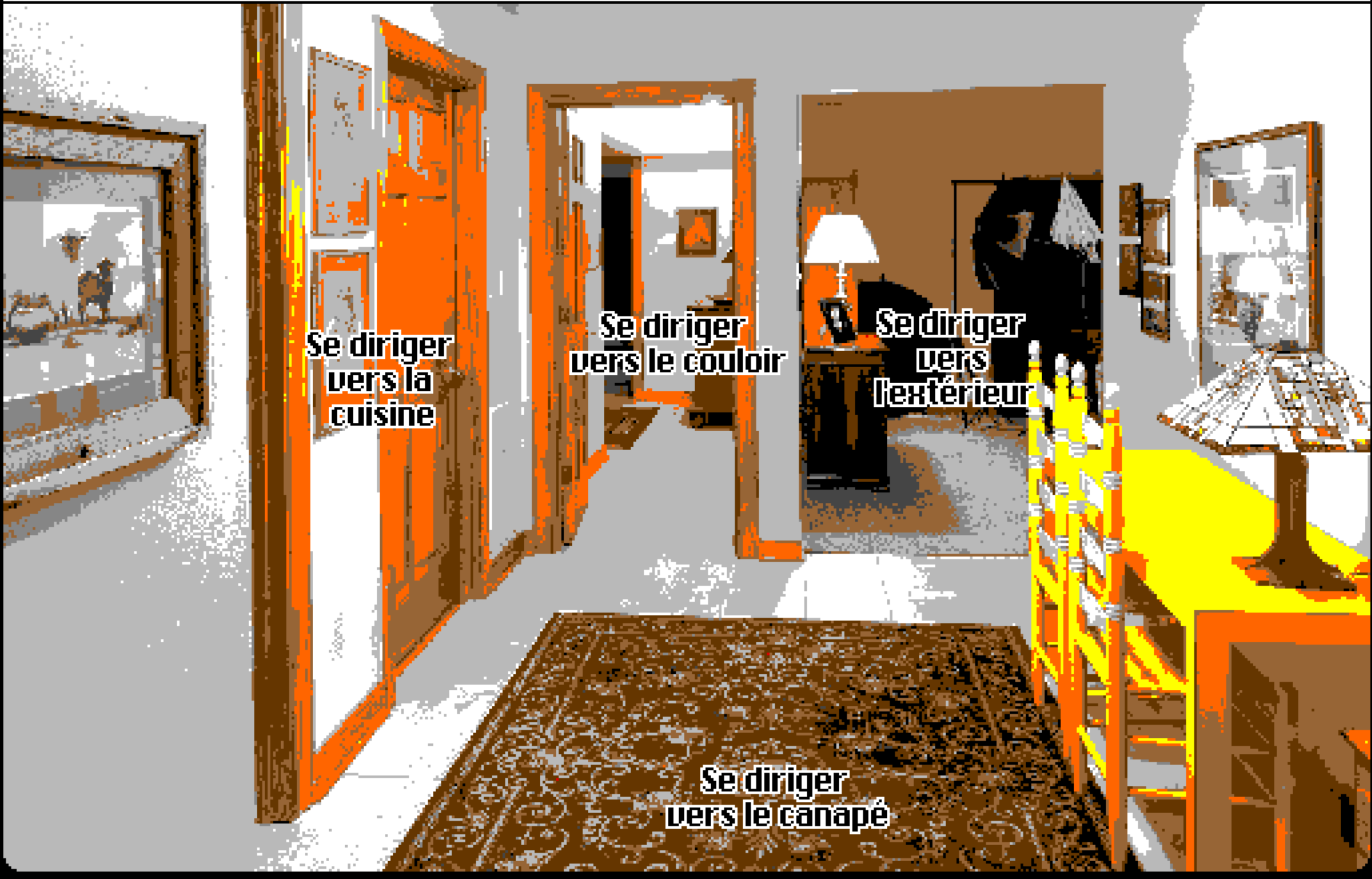 Screenshot 3 for Genèse(Decker)