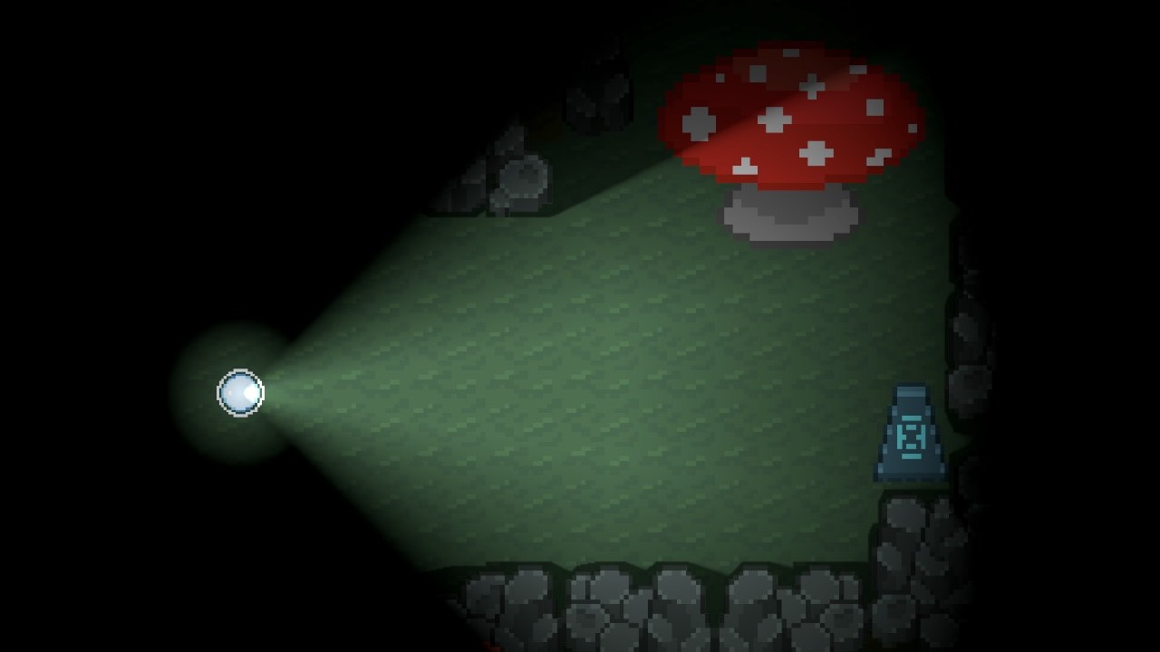 Screenshot 3 for Night Light
