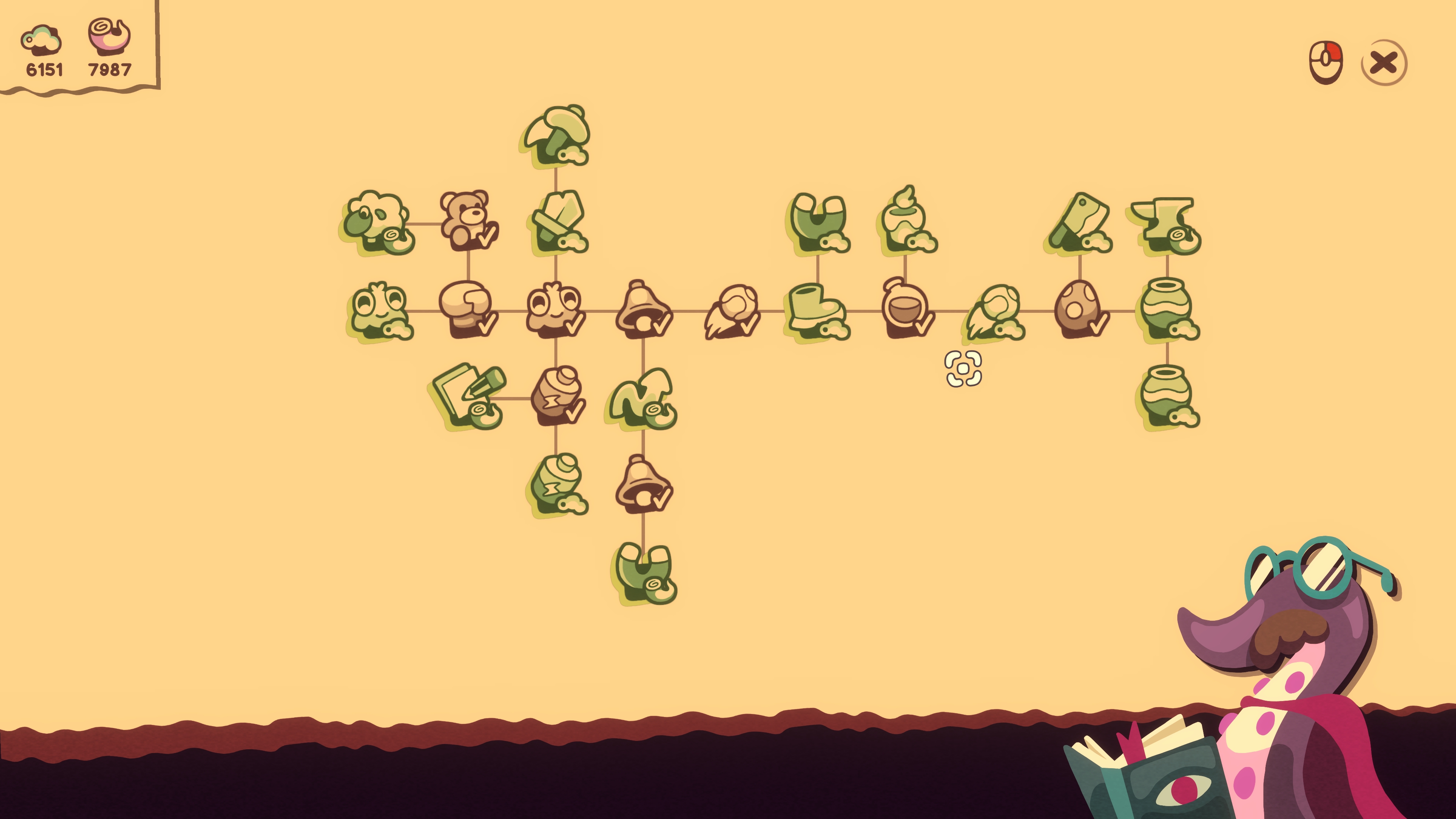 Screenshot 6 for Hole Is Mine