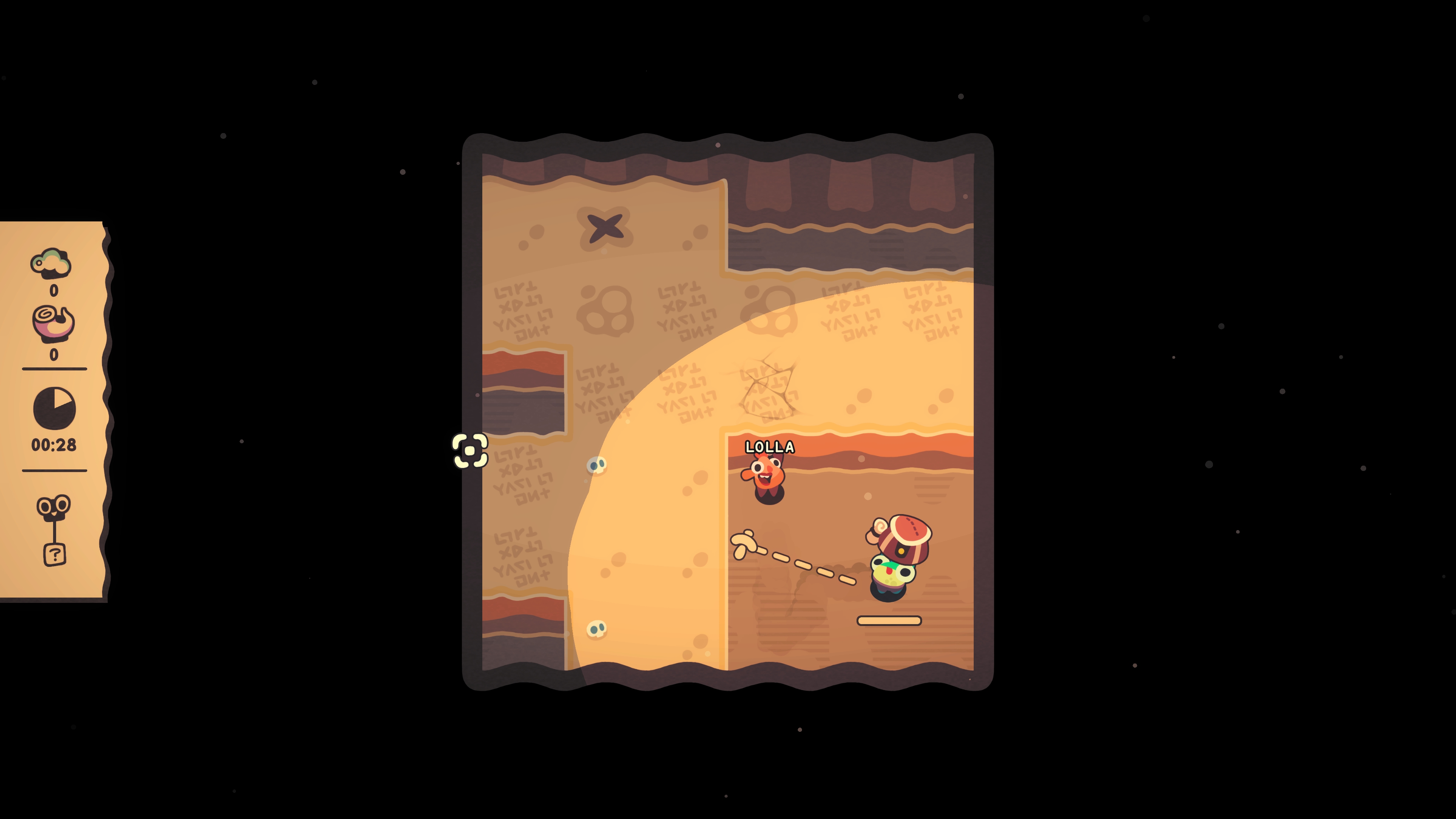 Screenshot 5 for Hole Is Mine